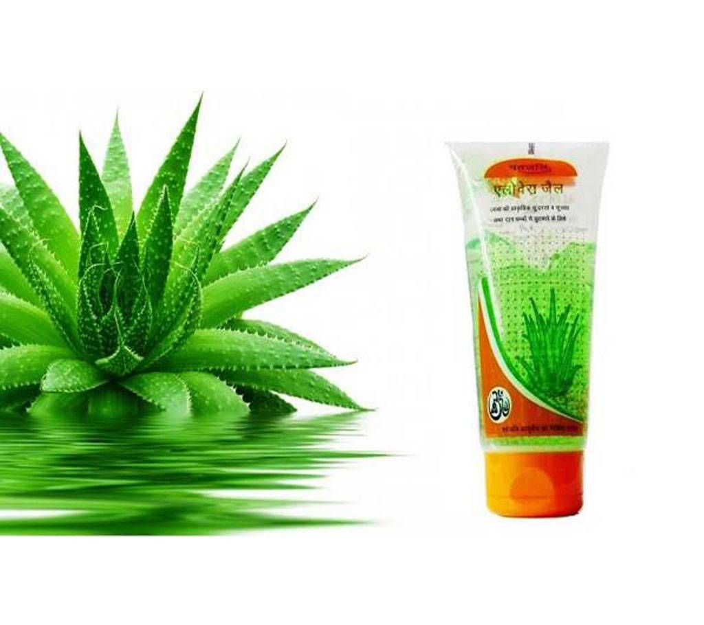PATANJALI Aloe Gel
