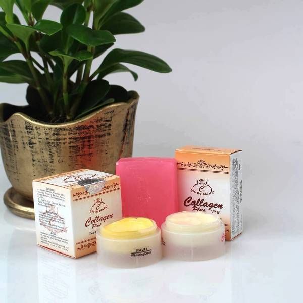 Collagen Full package