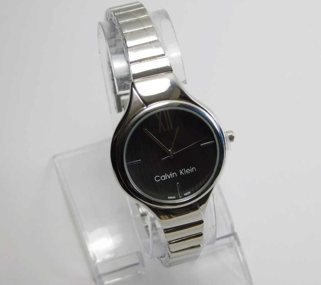 CK Ladies Wrist Watch(Copy) 