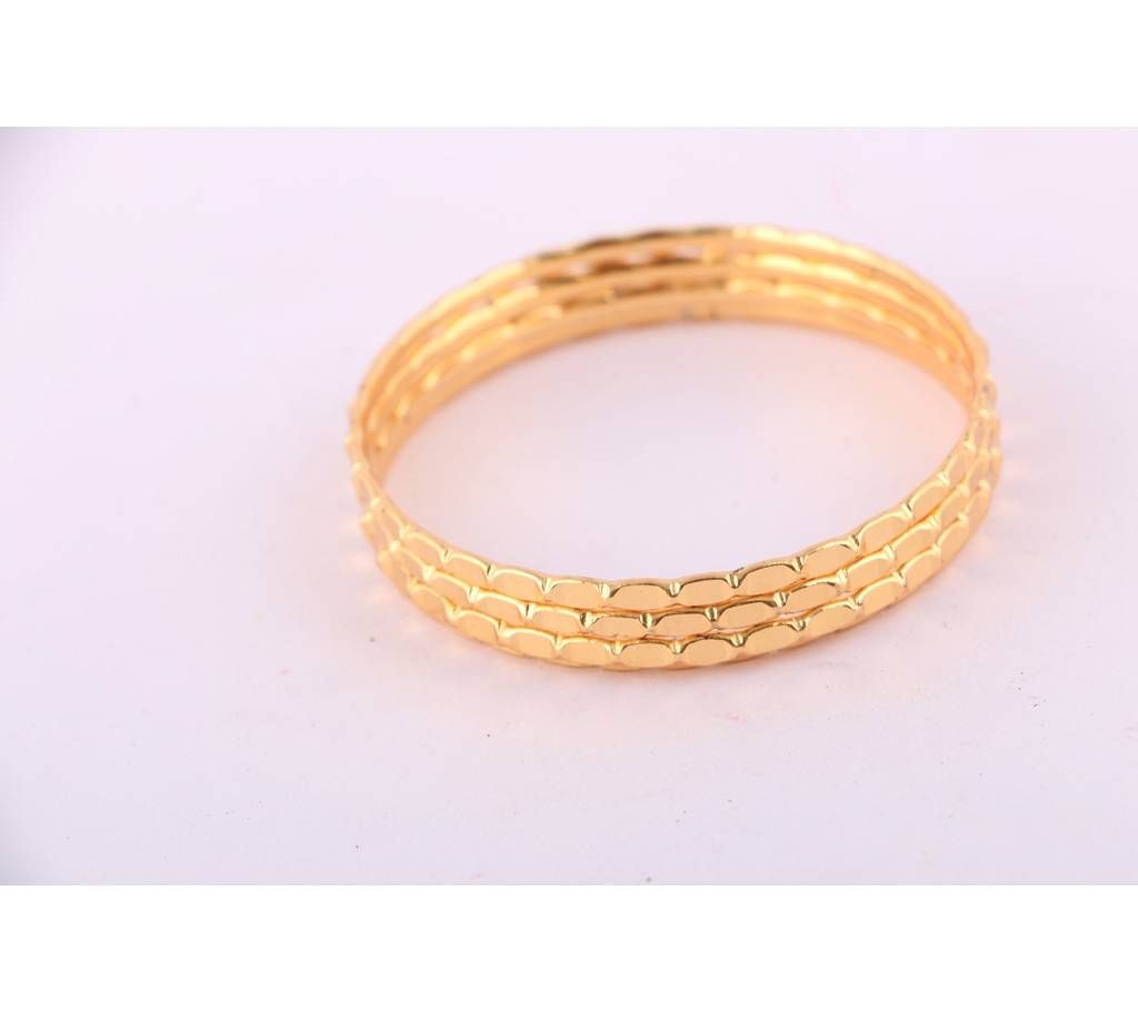 Indian City Gold Churi
