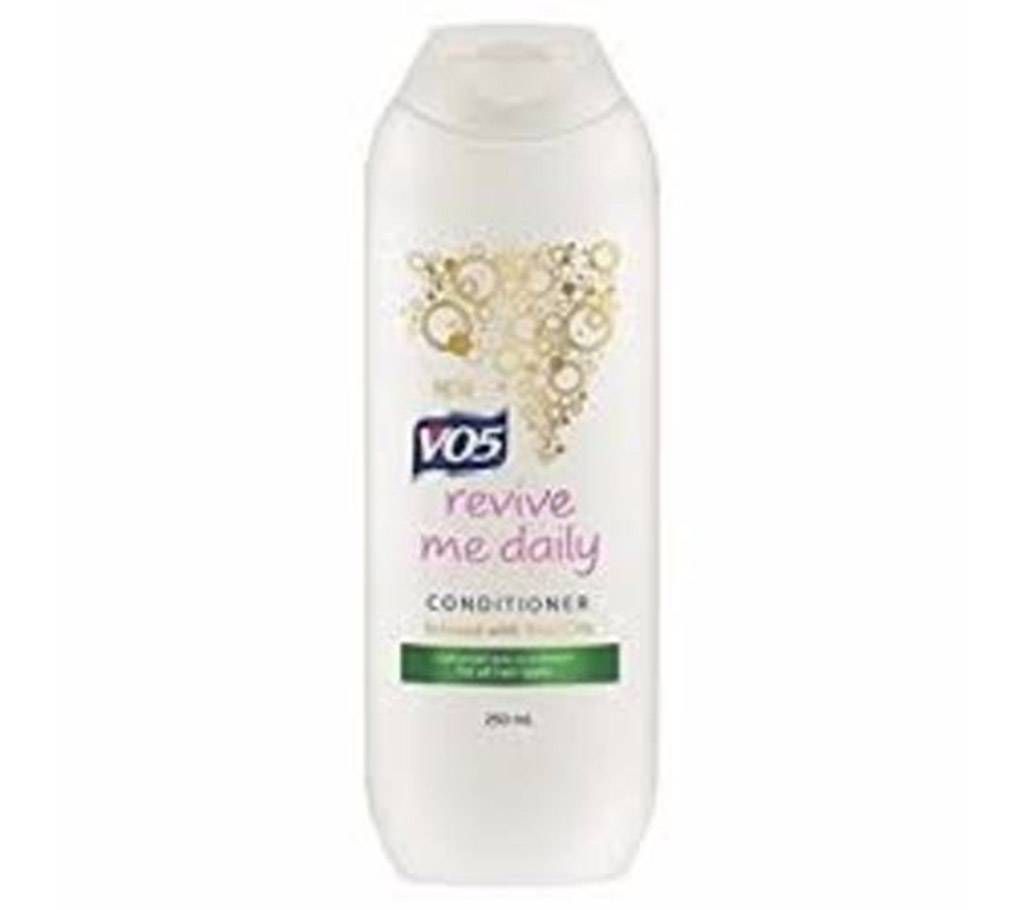 VO5 REVIVE ME DAILY – CONDITIONER 250ML