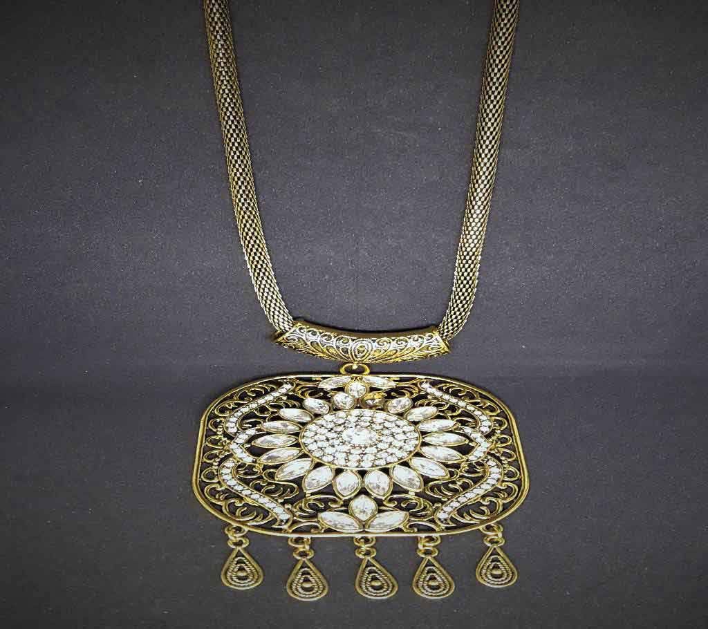 Ladies Antique Necklace