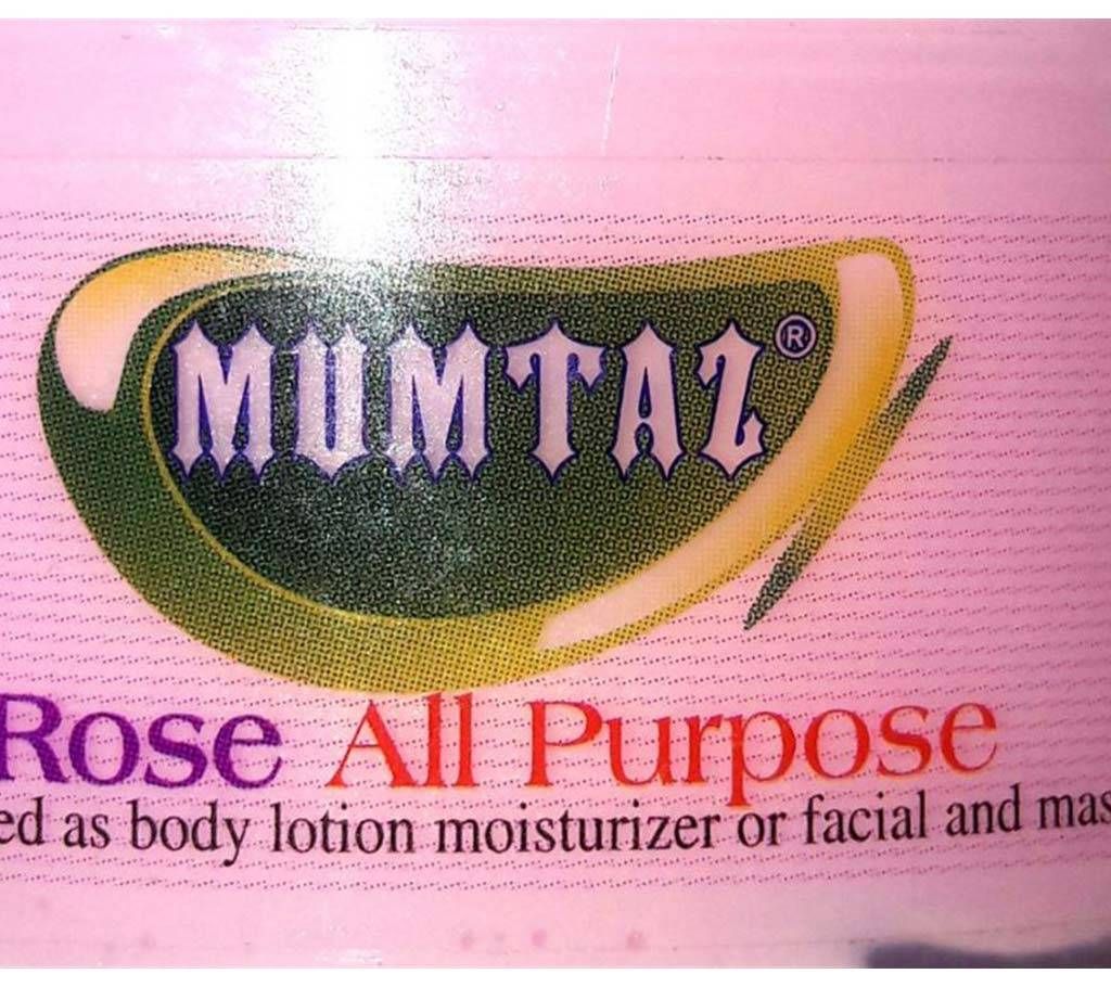 Mumtaz Rose All Purpose Cream 1 kg- Bangladesh