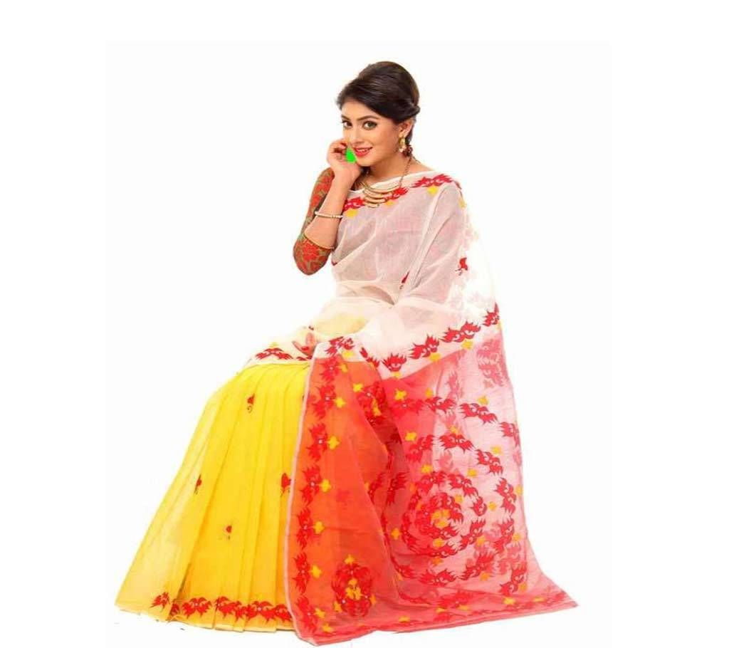 3shed cotton kota saree 