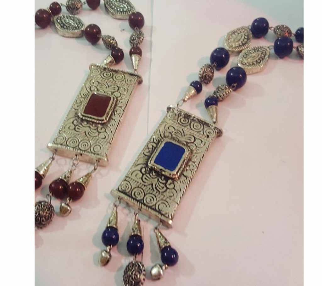 Vintage Zinc Alloy Pendant 