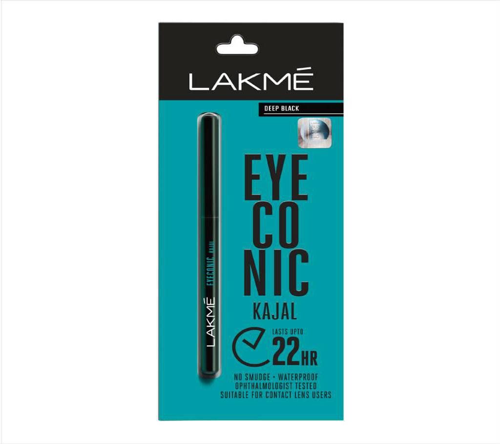 LAKME EYE CONIC KAJAL India