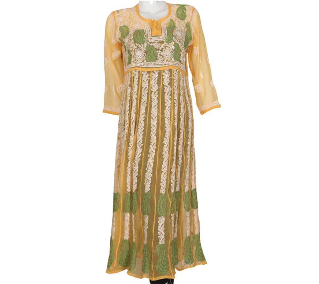 Anarkali Lawkhno Kurti