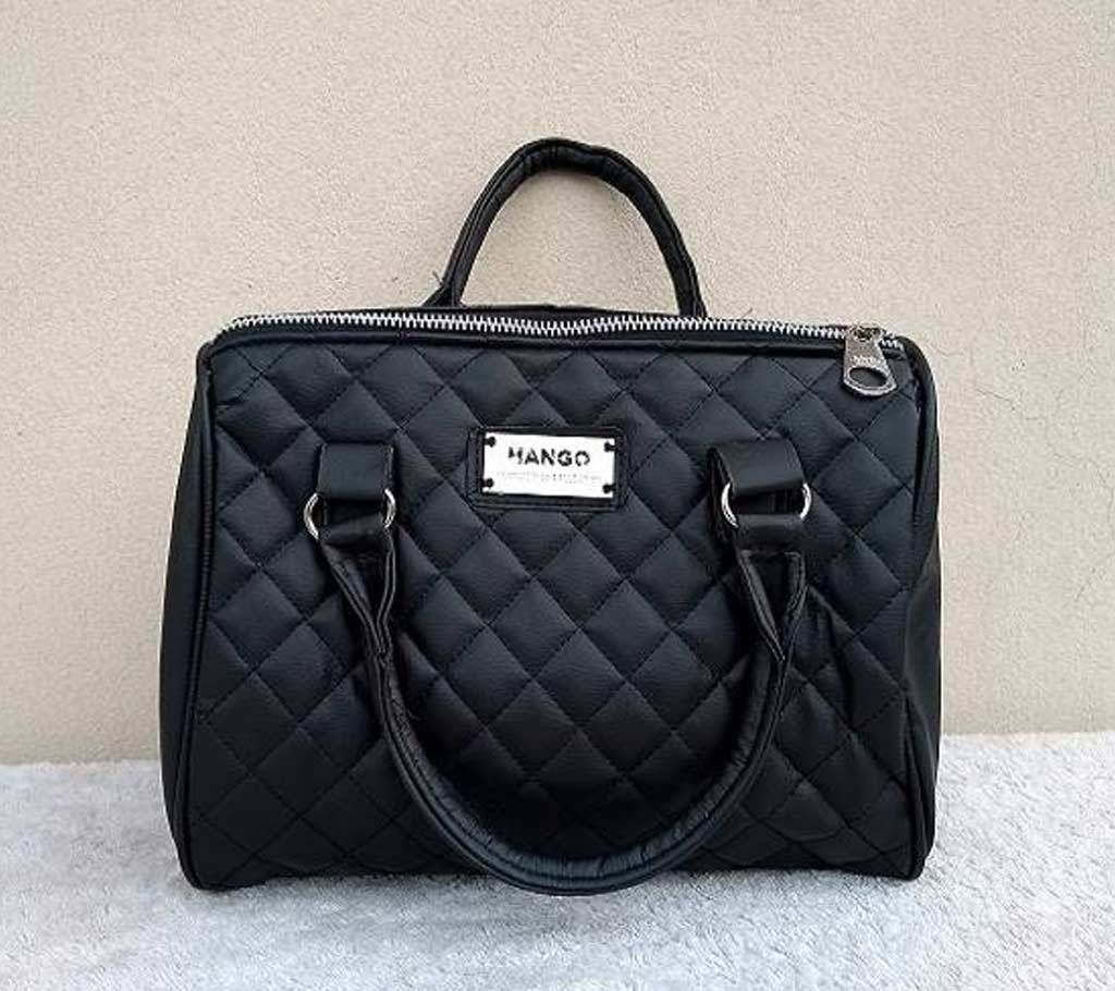 MANGO Ladies Handbag
