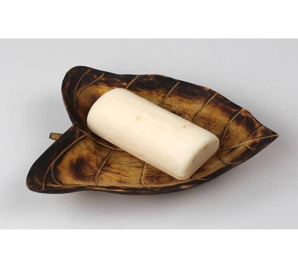 Hand made Rice Milk Soap 100g THAI