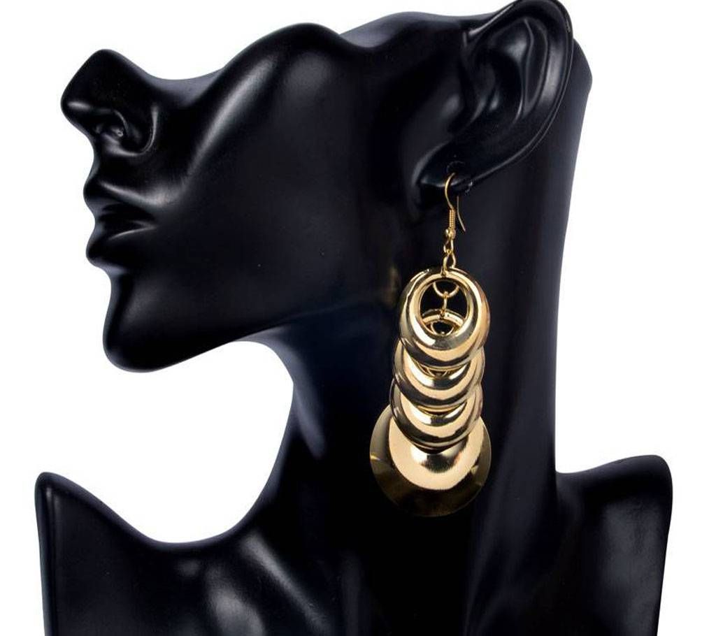 Long Earrings