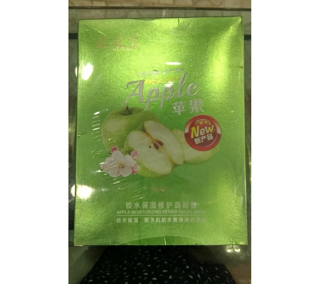 Apple sheet mask - 30gm - Korea