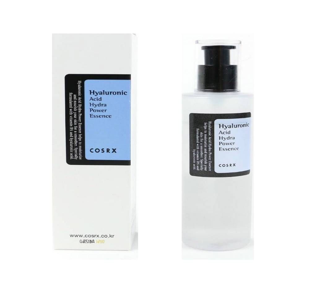 Cosrx Hyaluronic Acid Hydra Power Essence (Korea) -100ml