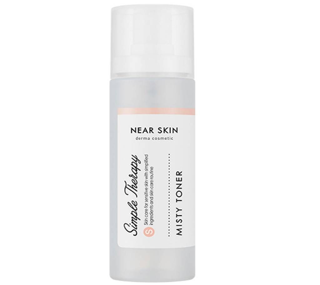 Near Skin Simple Therapy Misty Toner - 80ml