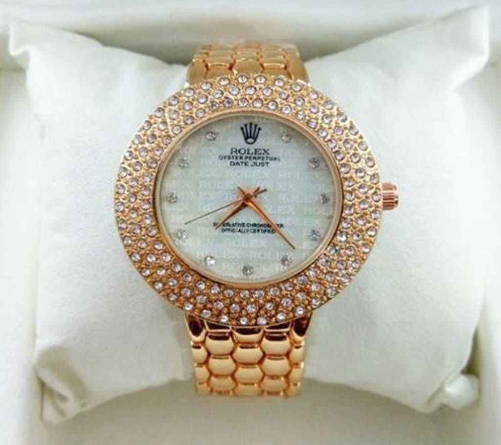 Rolex (copy) Ristwatch for woman