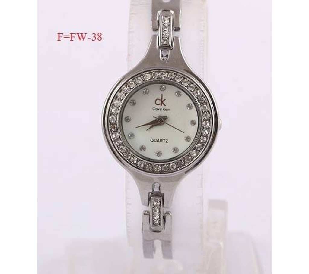 CK Ladies Watch (Copy)-F=FW-38