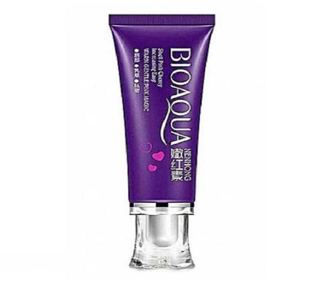 Bioaqua Nenhong Pink Cream - 30gm Korea 