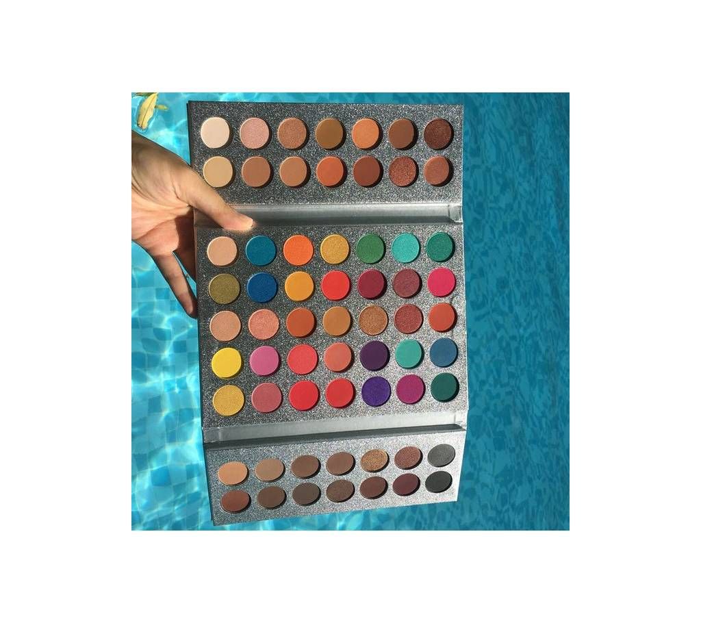 Beauty Glazed Eyeshadow Palette