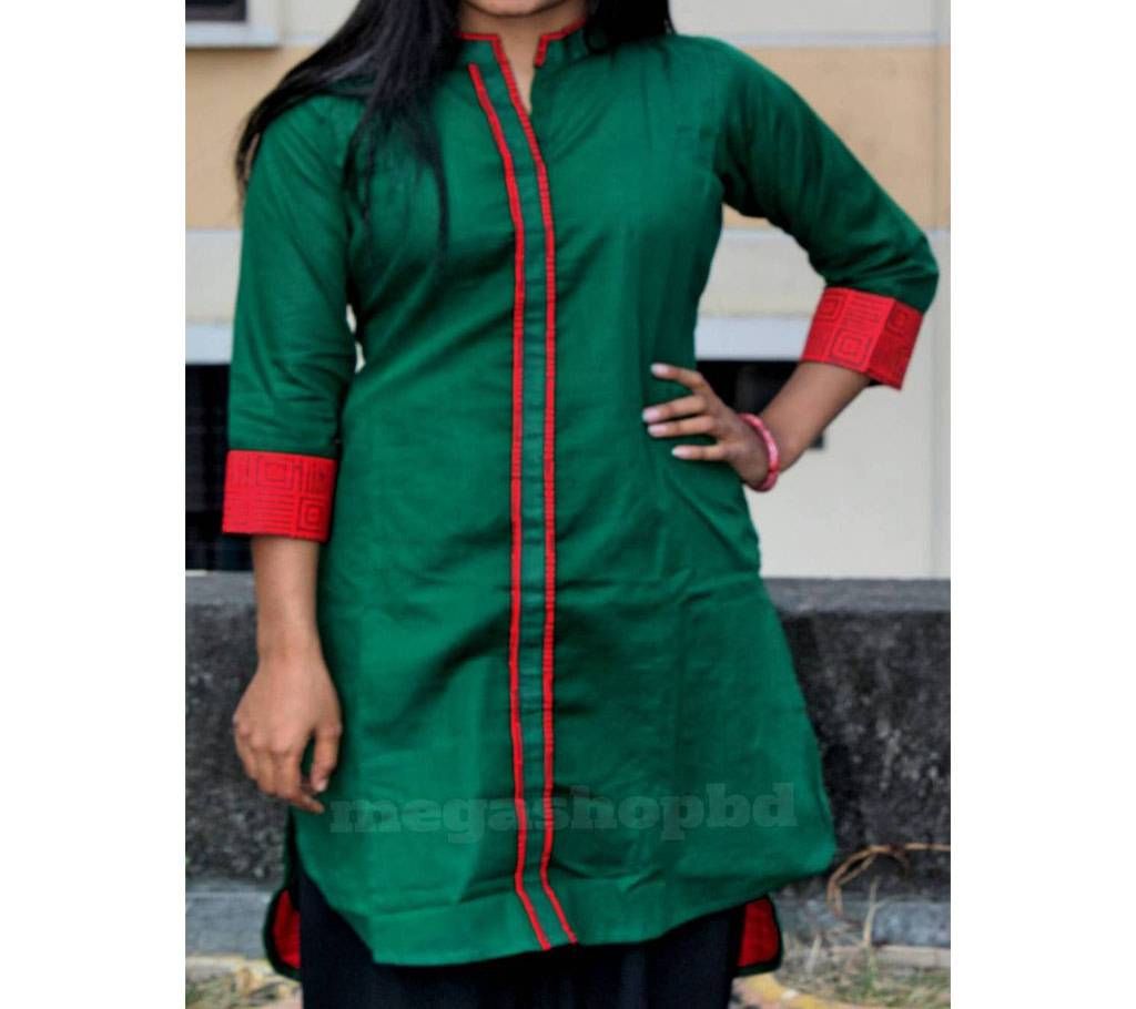 VICTORY DAY  kurti