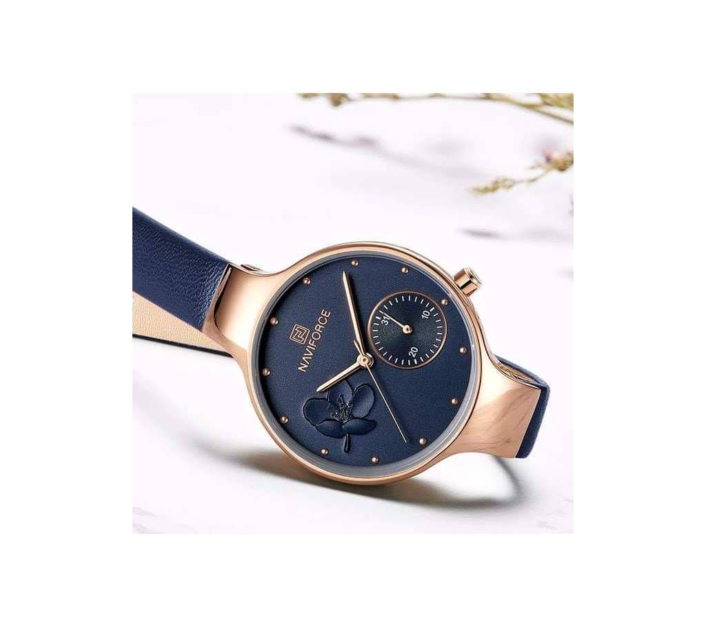 NAVIFORCE NF5001RGBEBE Ladies Watch