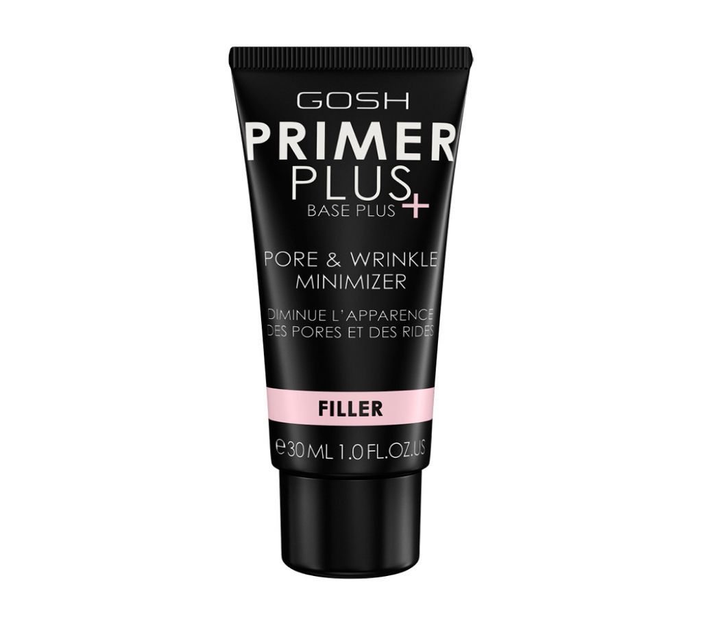 GOSH PRIMER PLUS+ 30ml UK