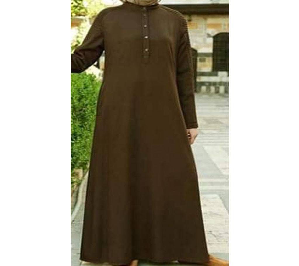 womens long borkha