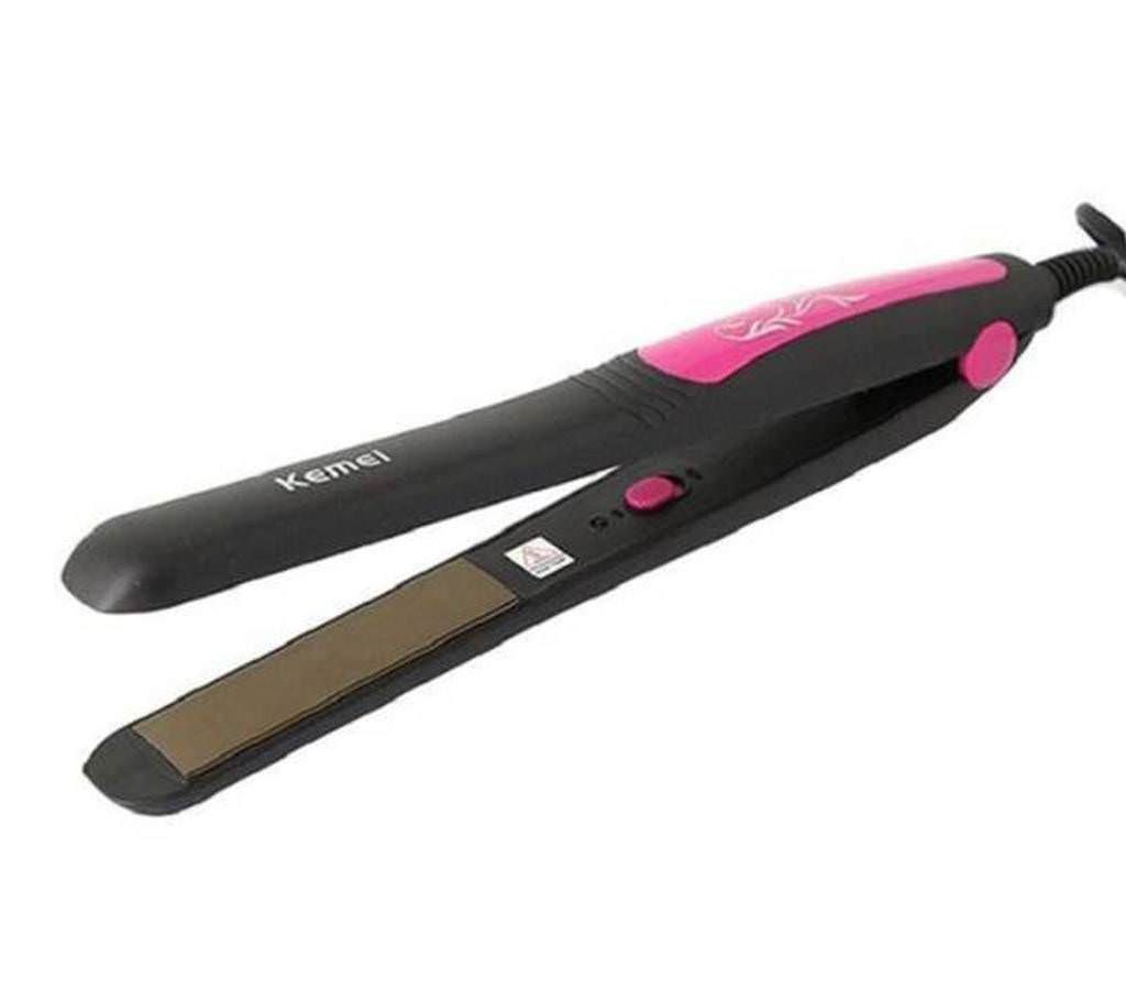 Kemei KM-328 Hair Straightner