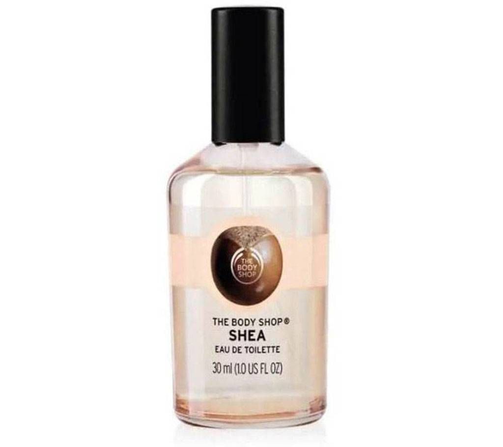Shea Fragnance 30ml - UK
