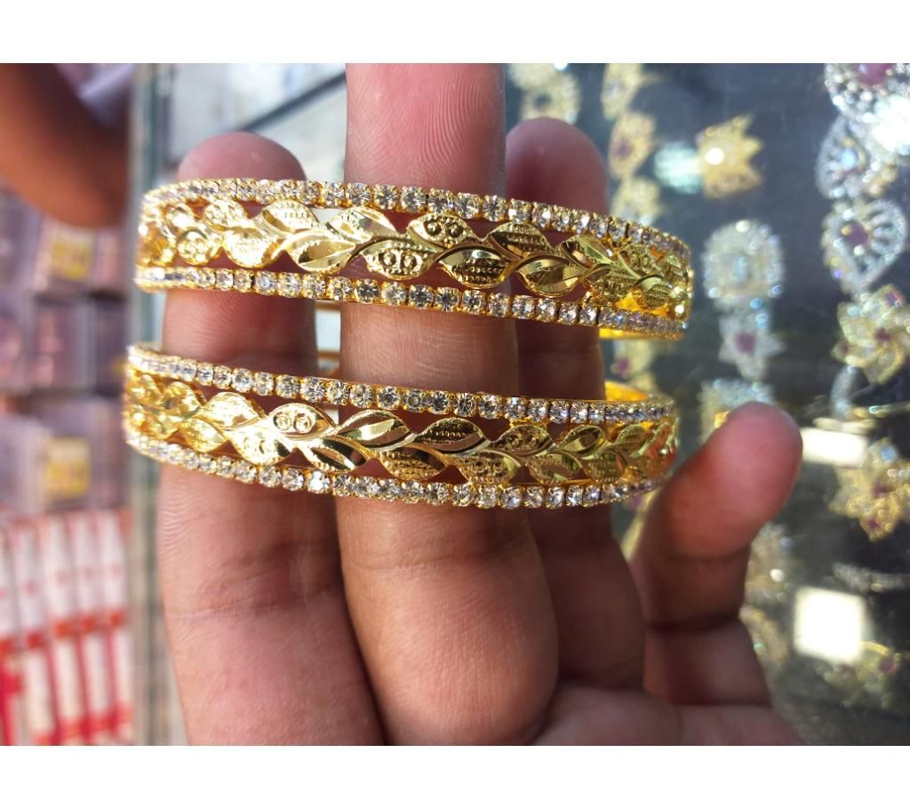 stone bangles
