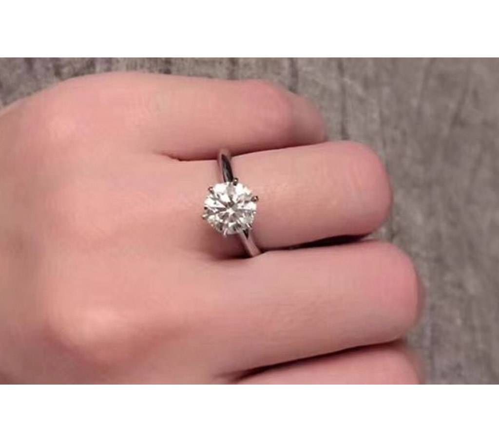 Luxury jewelry beauty women rings