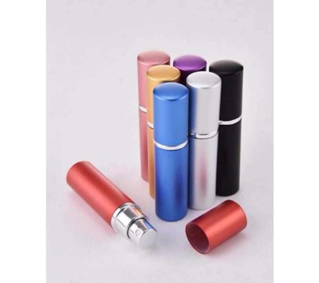 1PCS 12ml Mini Portable Travel Refillable