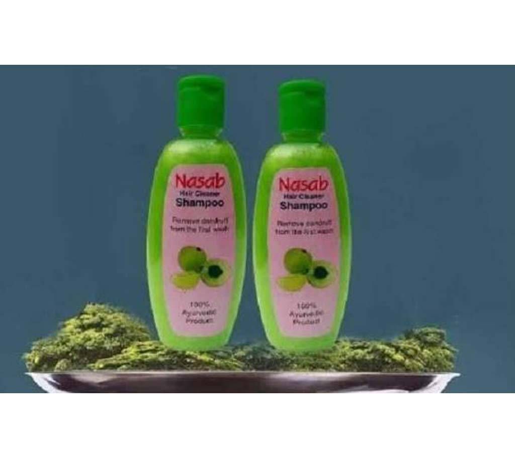 NASAB shampoo 100ml 5pcs 
