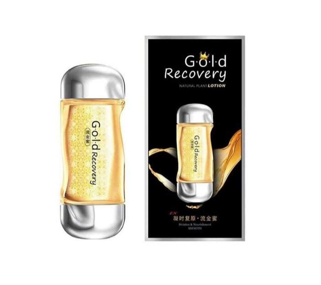 GOLD RECOVERY TONER-200ml-China