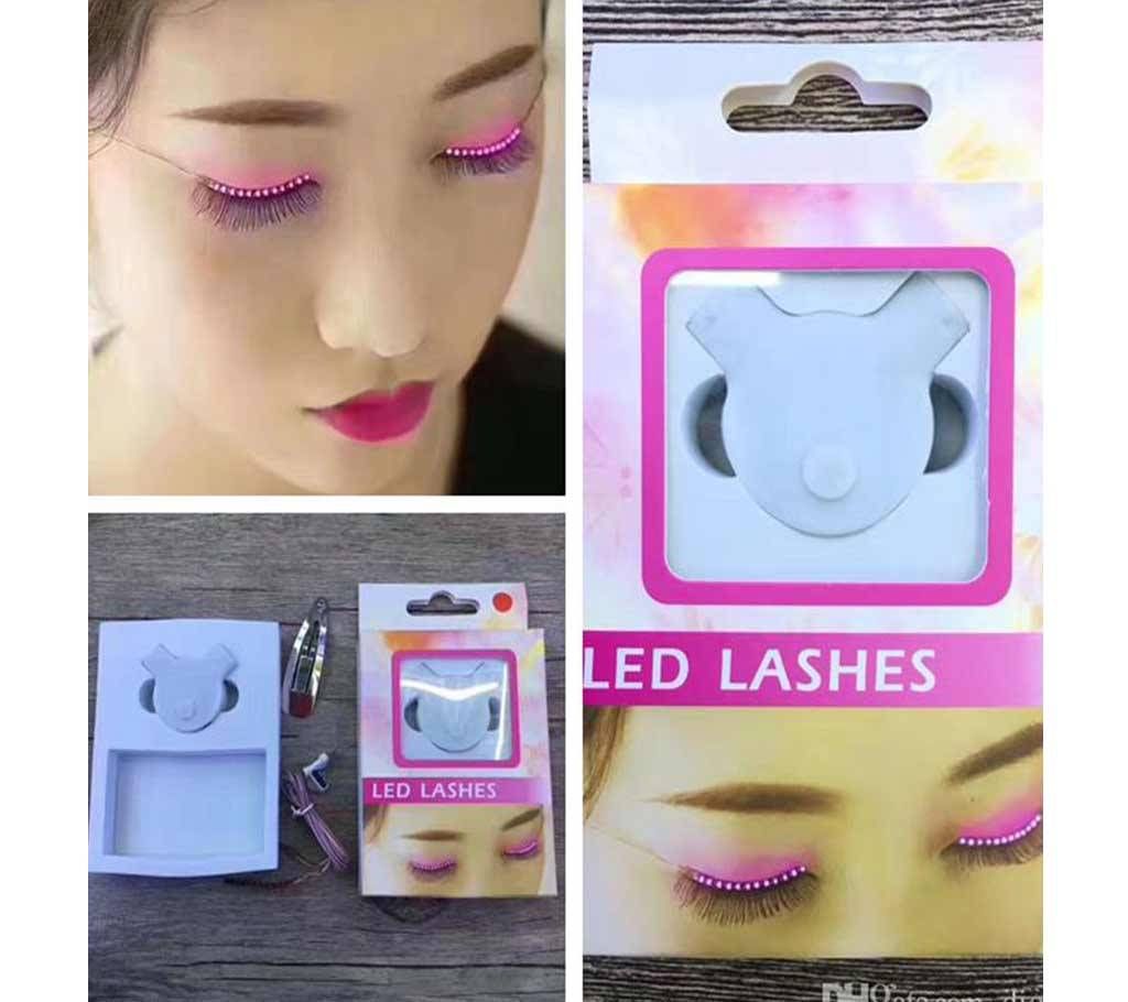 LED Eyelash