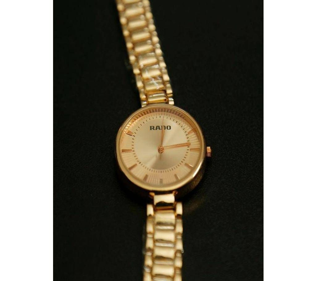 Rado Womens Wriust Watch-Copy 