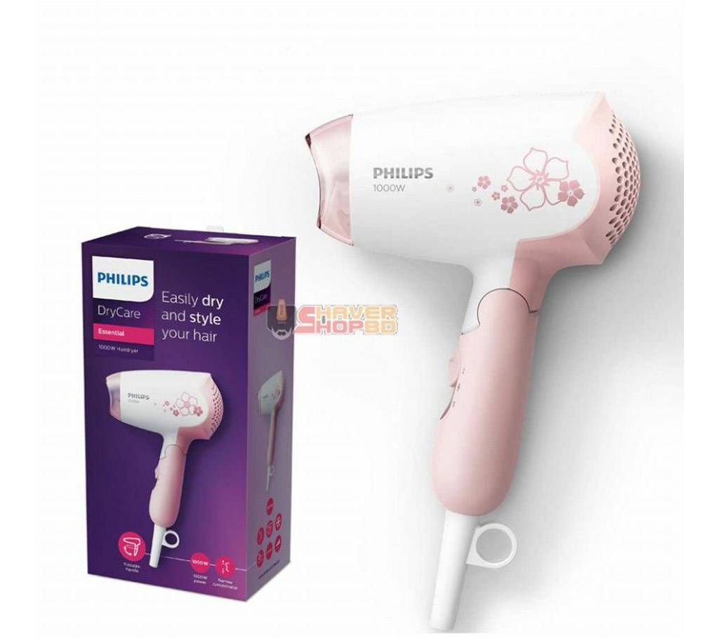 PHILIPS HP8108 DRY CARE HAIR DRYER