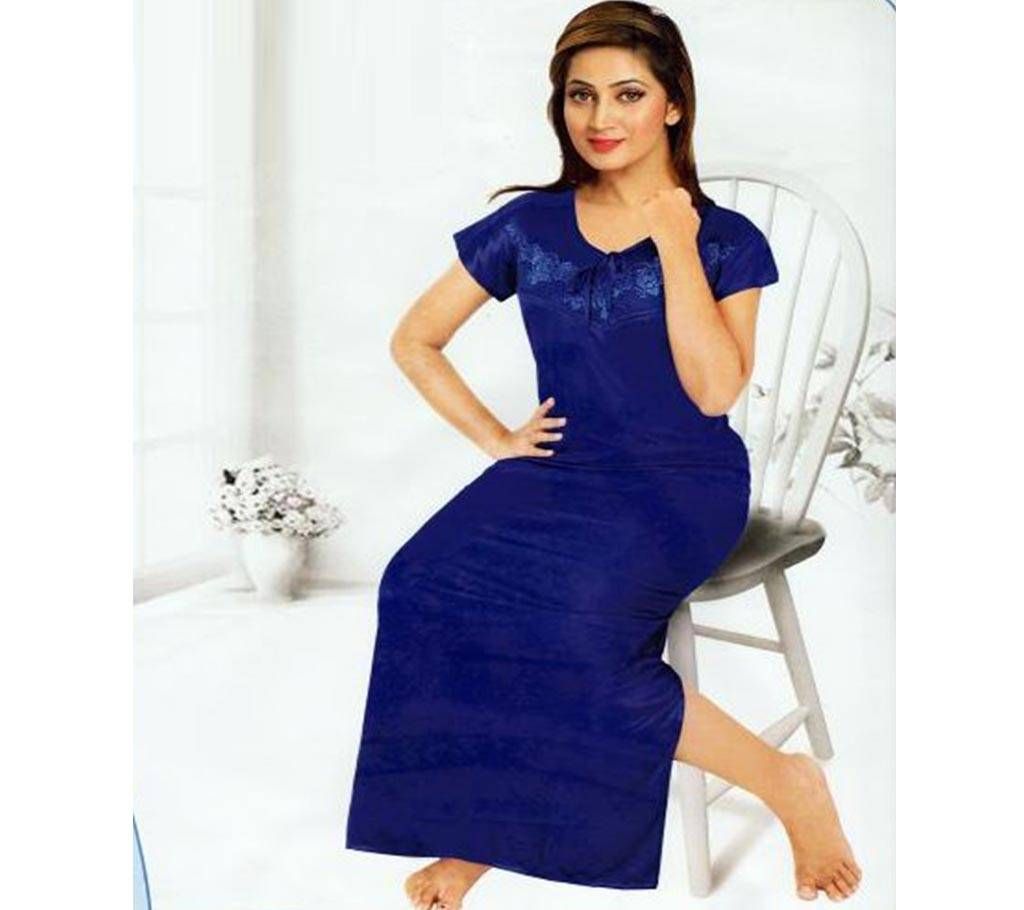 Fashionable One Part Nighty-277 c