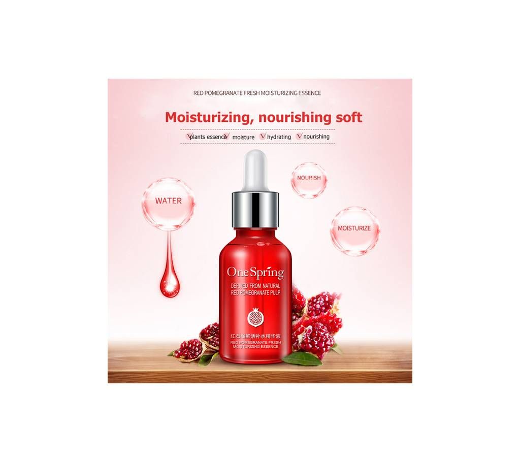 One Spring Serum - 15ml