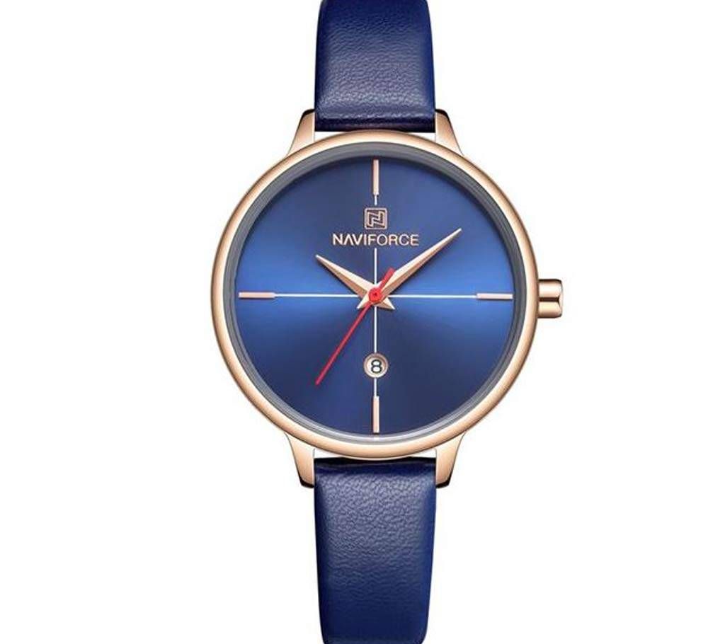 NAVIFORCE Quartz Women Watch  NF5006  004  B24