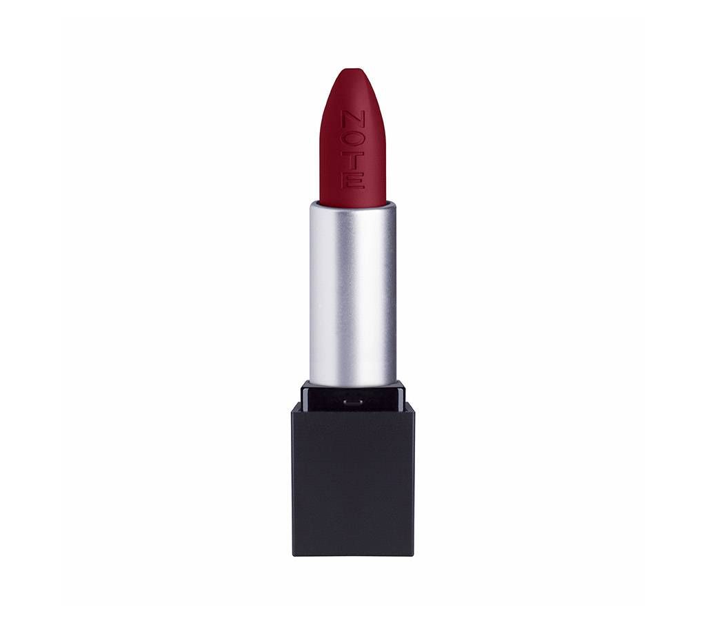 Note Mattever Lipstick - 17.Dress Red (Turkey) 