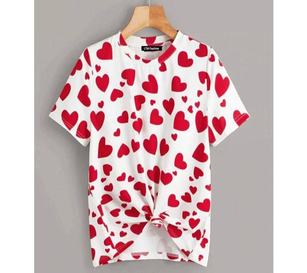 T-shrit for Woman