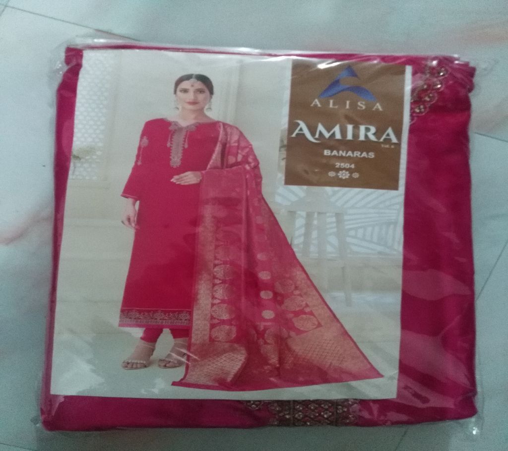 Indian ALISA