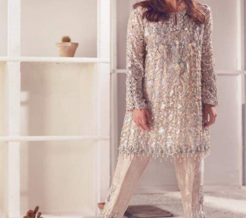 Al Amra Anus Abrar Net Collection 2019 - Master Copy - ASI