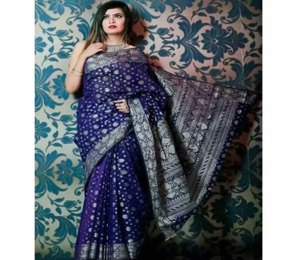 Original Jamdani Saree For Woman