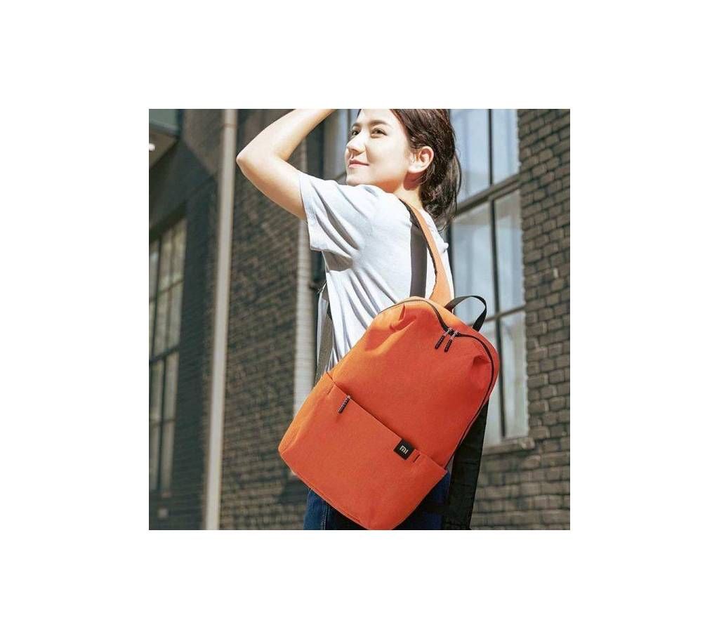 XiaoMi MI Colorful Mini Backpack