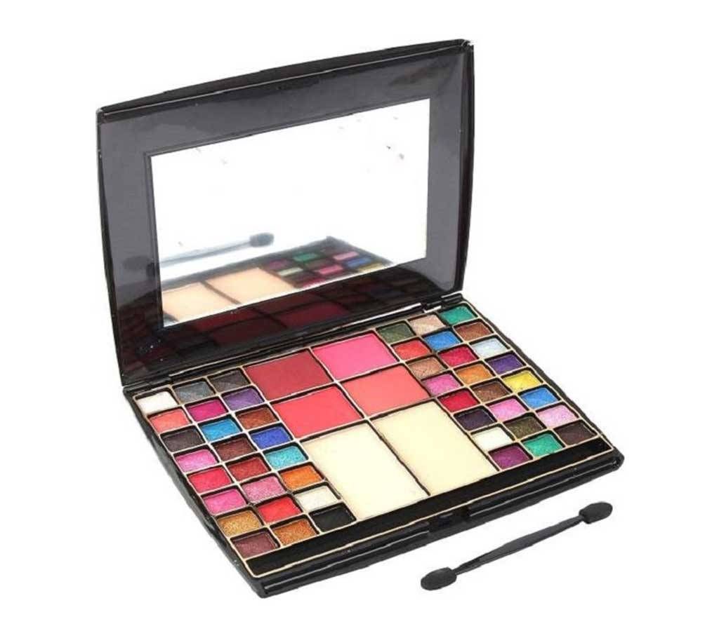 Roseleaf NAKED 4 Makeup Kit
