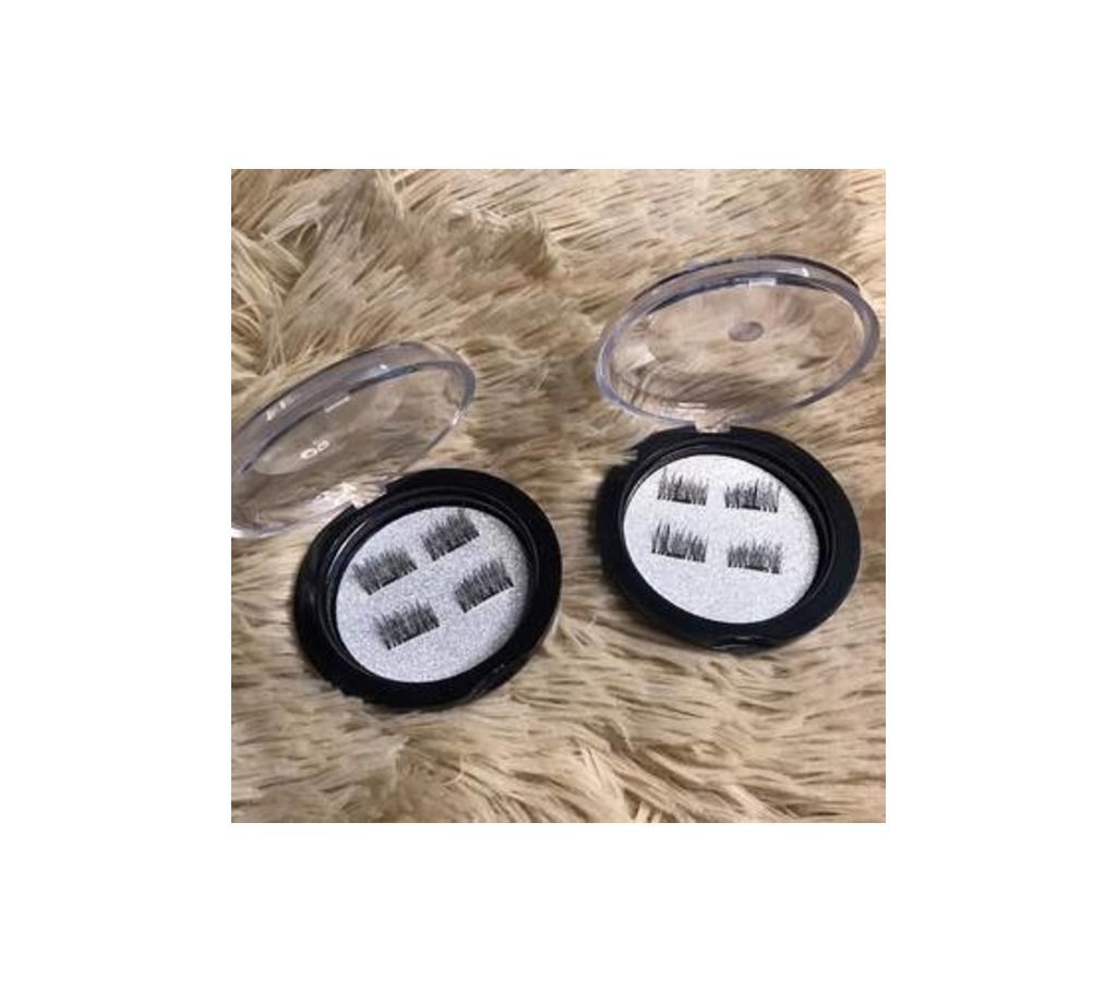 Magnetic False Eyelash