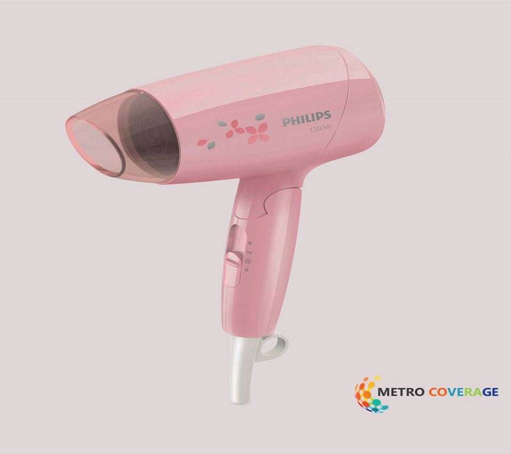 Philips Hair Dryer BHC-010