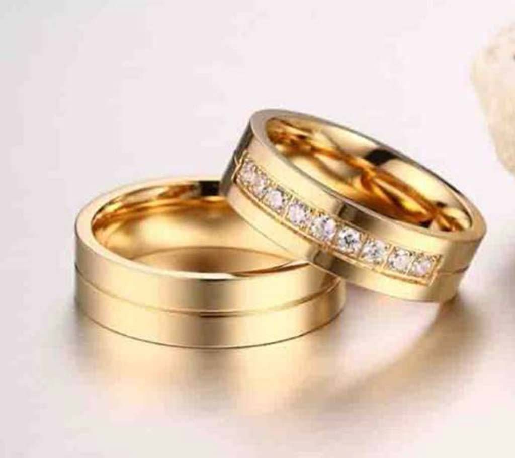 Couple Ring