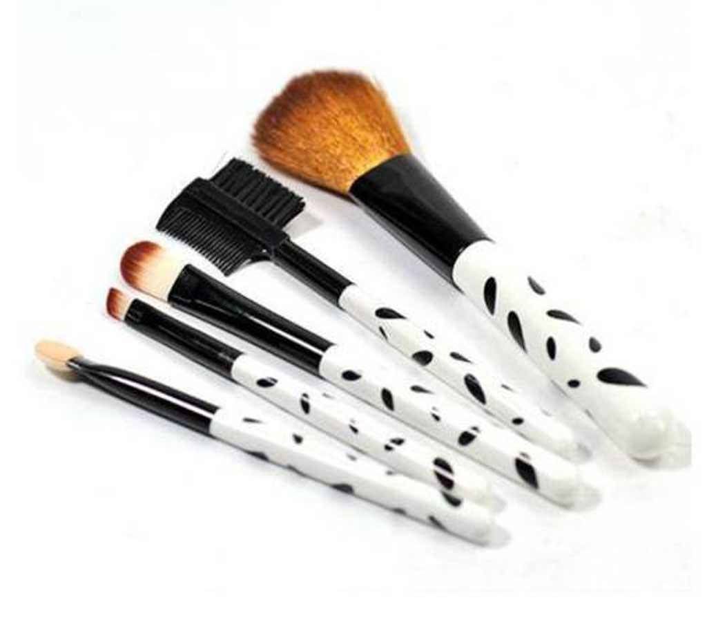 Makeup Brush Set