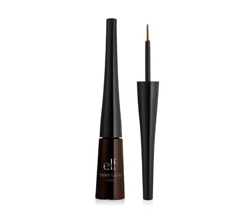 e.l.f. Expert Liquid Liner Coffee